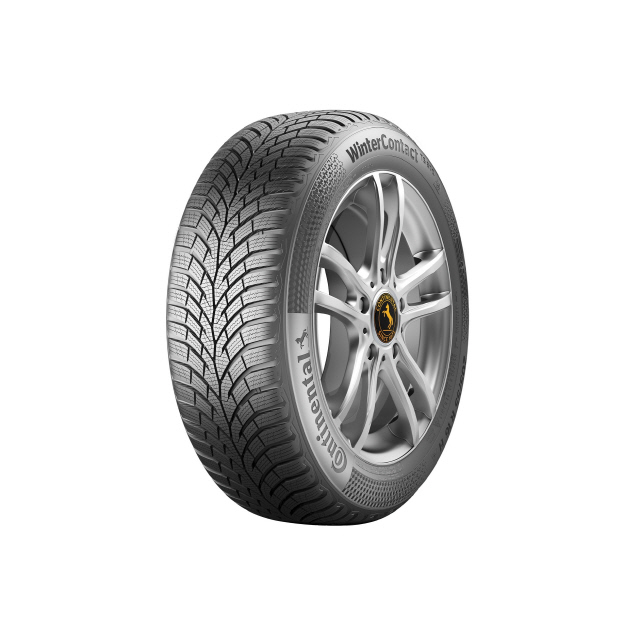 콘티넨탈 타이어 '윈터콘택트 TS 870'. 콘티넨탈 제공